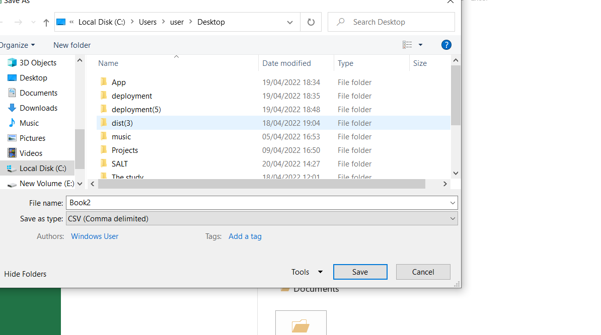 Past Quiz Performance